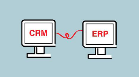 【企业管理】企业集成CRM与ERP的5大好处